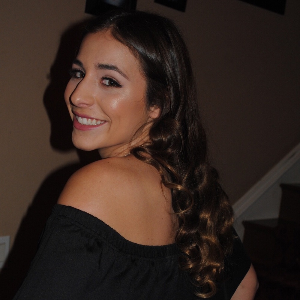 Meet your Posher, Ginger