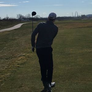 Meet your Posher, David