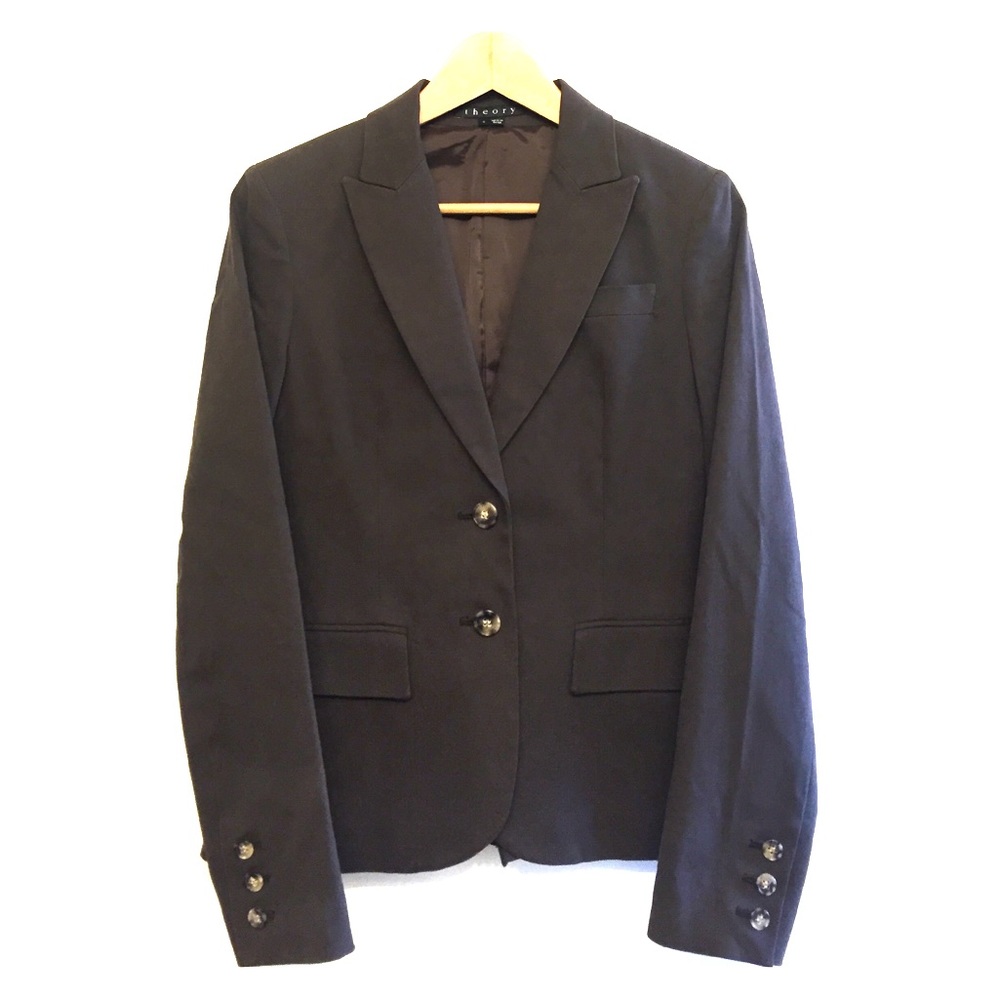 Theory blazer