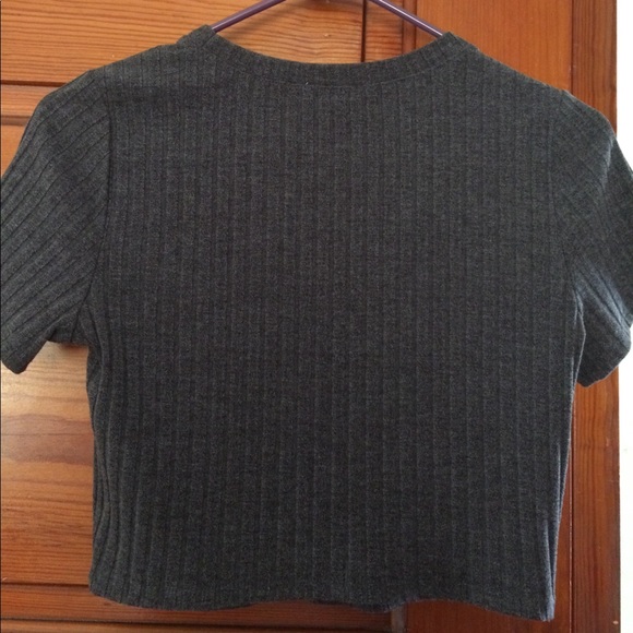 Forever 21 crop top - Picture 4 of 4