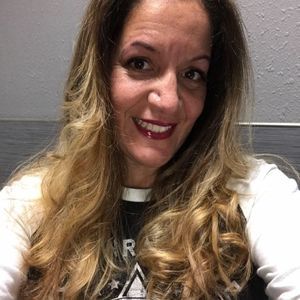 Meet your Posher, Nydia