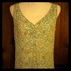 Beautiful Summer Sundress