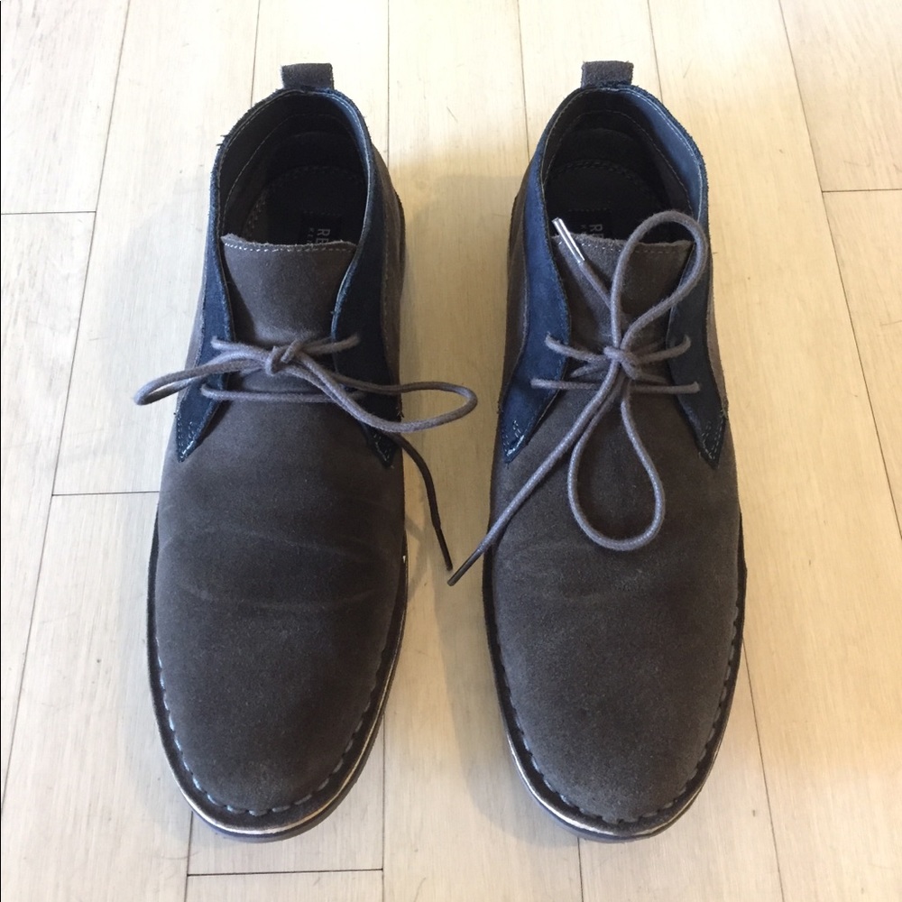 Men's Kenneth Cole shoes