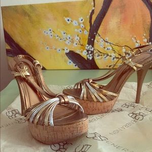 BCBC Santos Stilettos