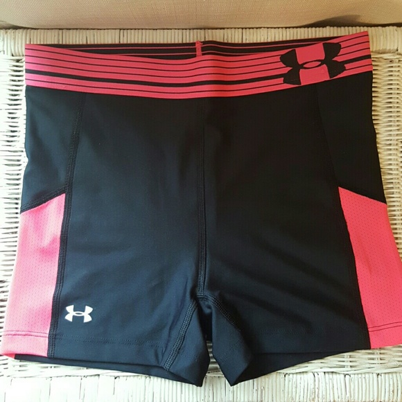 NWOT! Under Armour Athletic Shorts - Picture 1 of 1