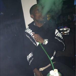 Meet your Posher, Jay