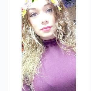 Meet your Posher, Joselyn