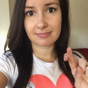 Meet your Posher, Greta