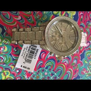 Michael kors watch