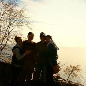 Meet your Posher, Bethany