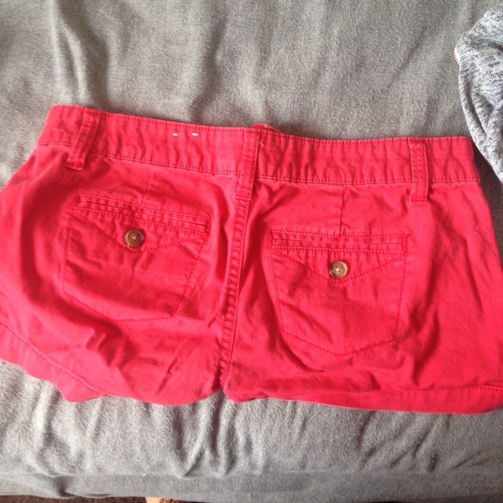 Shorts! - Picture 2 of 2
