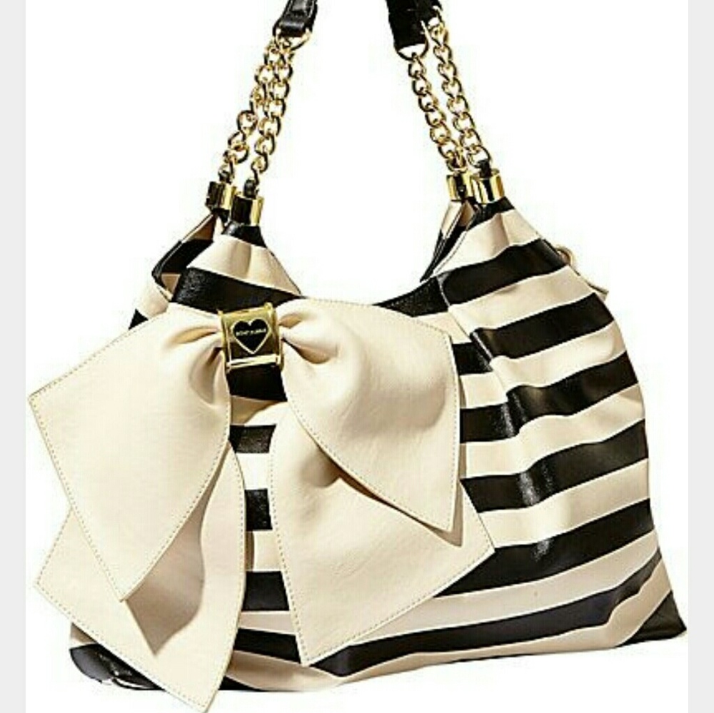 Betsey Johnson Purse