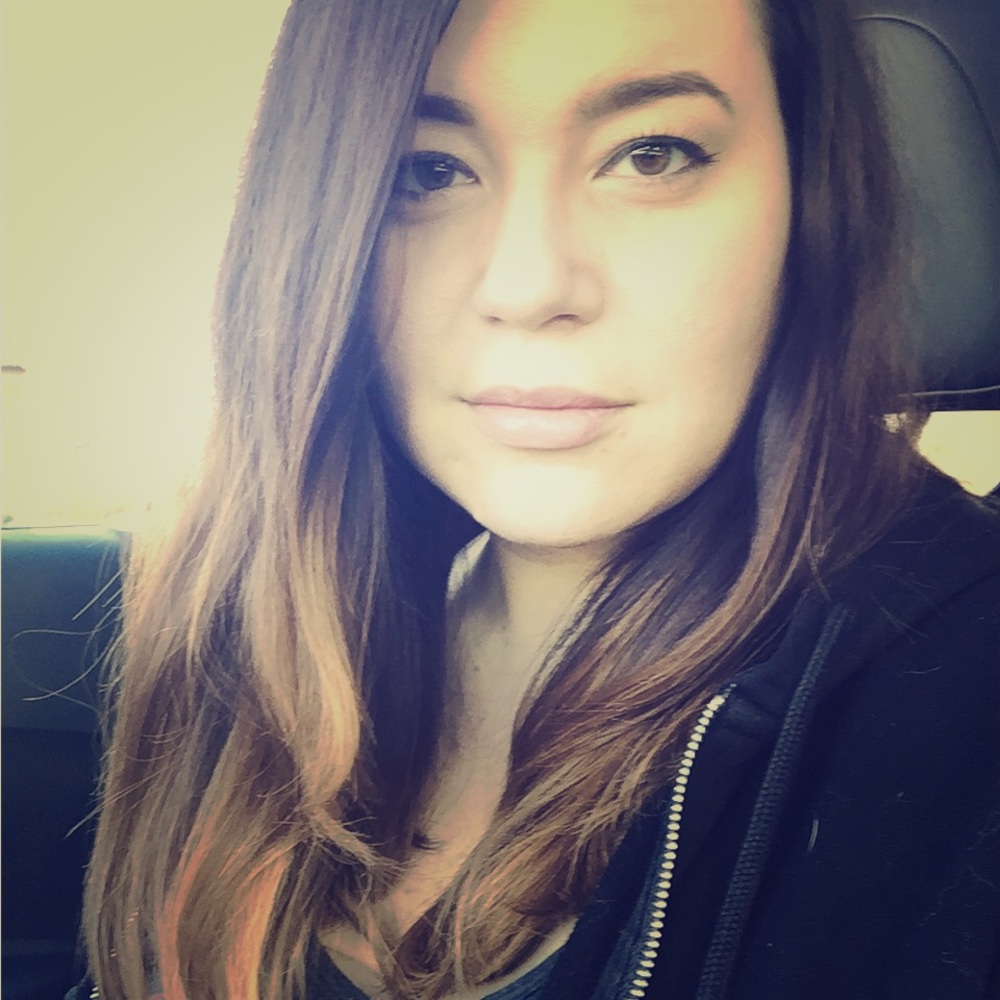 Meet your Posher, Virginia