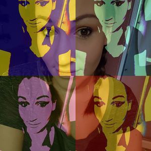 Meet your Posher, Michelle