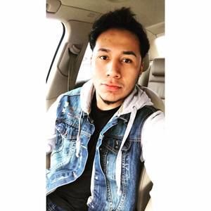 Meet your Posher, Eddie