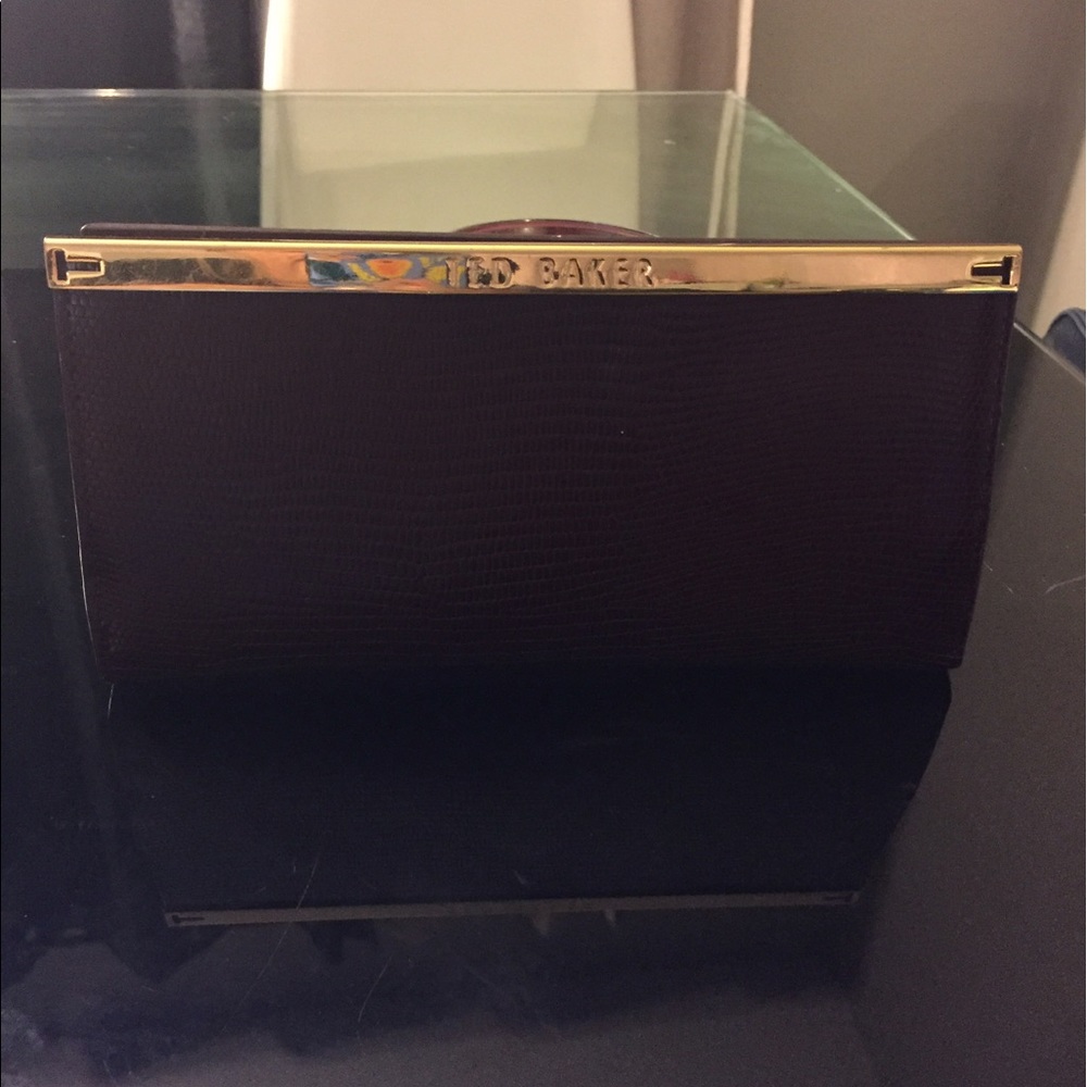 ❤️❤️TED BAKER WOMANS WALLET. ❤️❤️