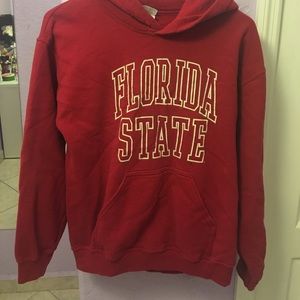 FSU hoodie