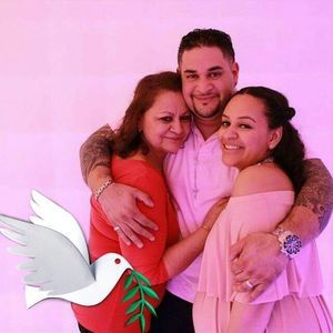 Meet your Posher, Ana