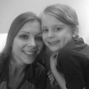 Meet your Posher, Becky