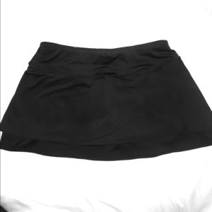 Athleta Flutter Skort