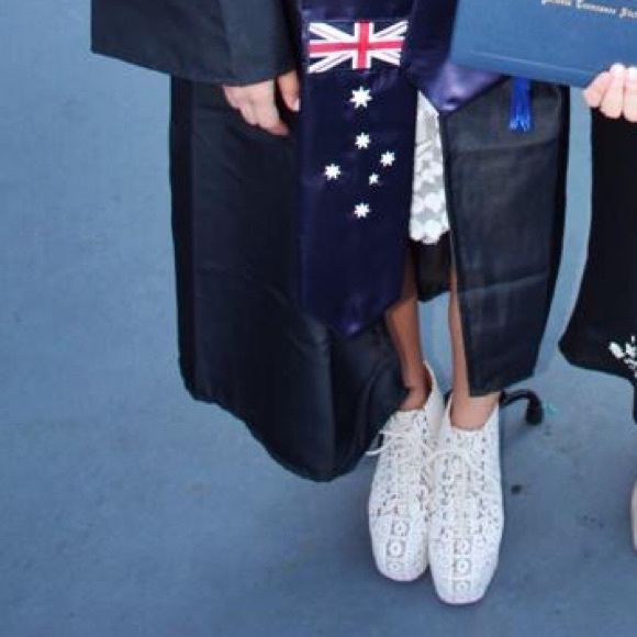 Jeffrey Campbell Crotchet Lita - Picture 3 of 3