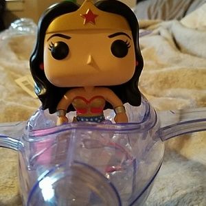 Meet your Posher, Angie