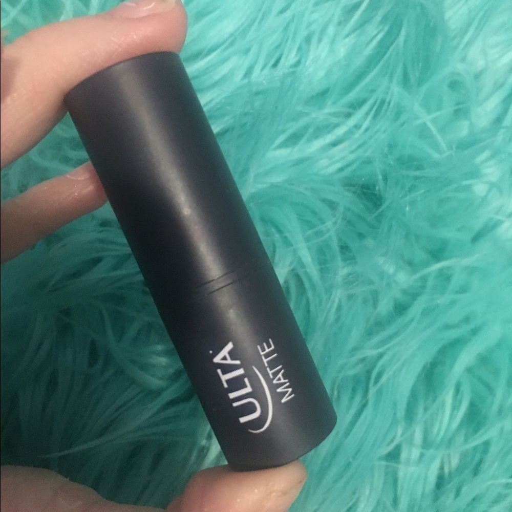ulta lipstick in mulberry