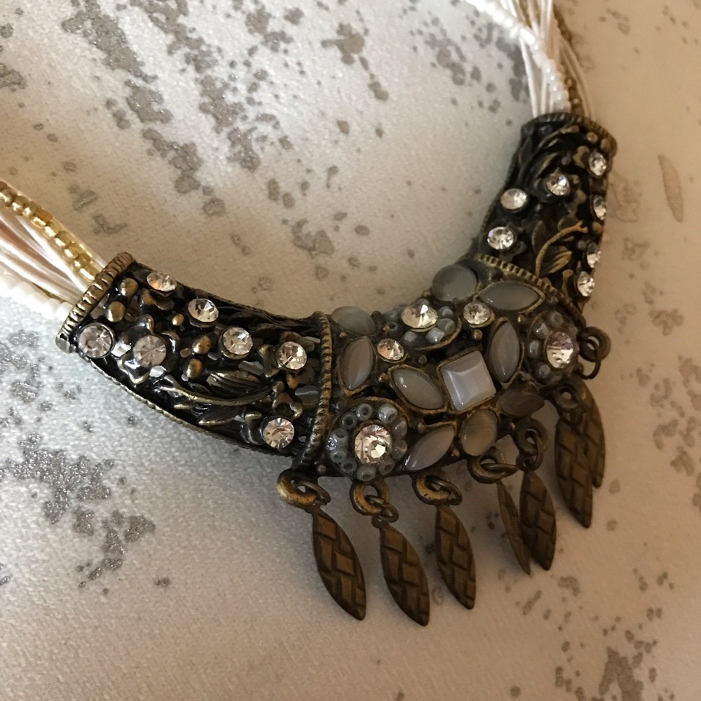Statement Necklace