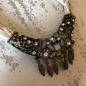 Statement Necklace