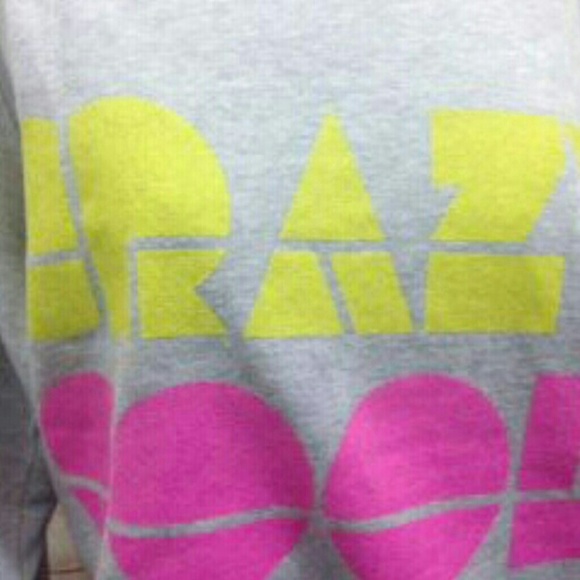 Light Weight Grey Forever 21 Sweater - Picture 3 of 3