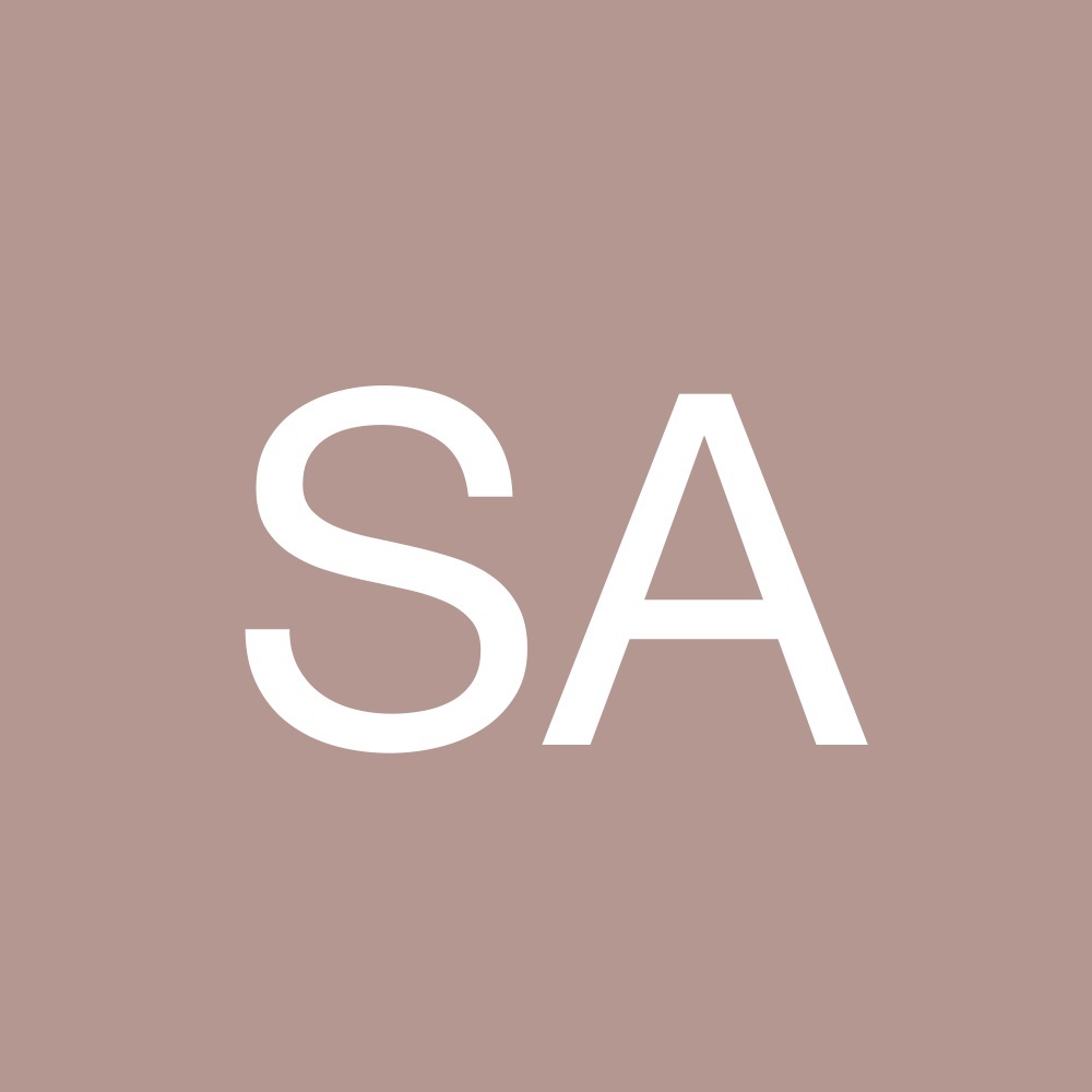Meet your Posher, Salwa