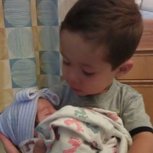 Meet your Posher, Vanessa