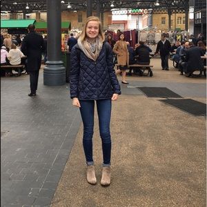 Meet your Posher, Jules