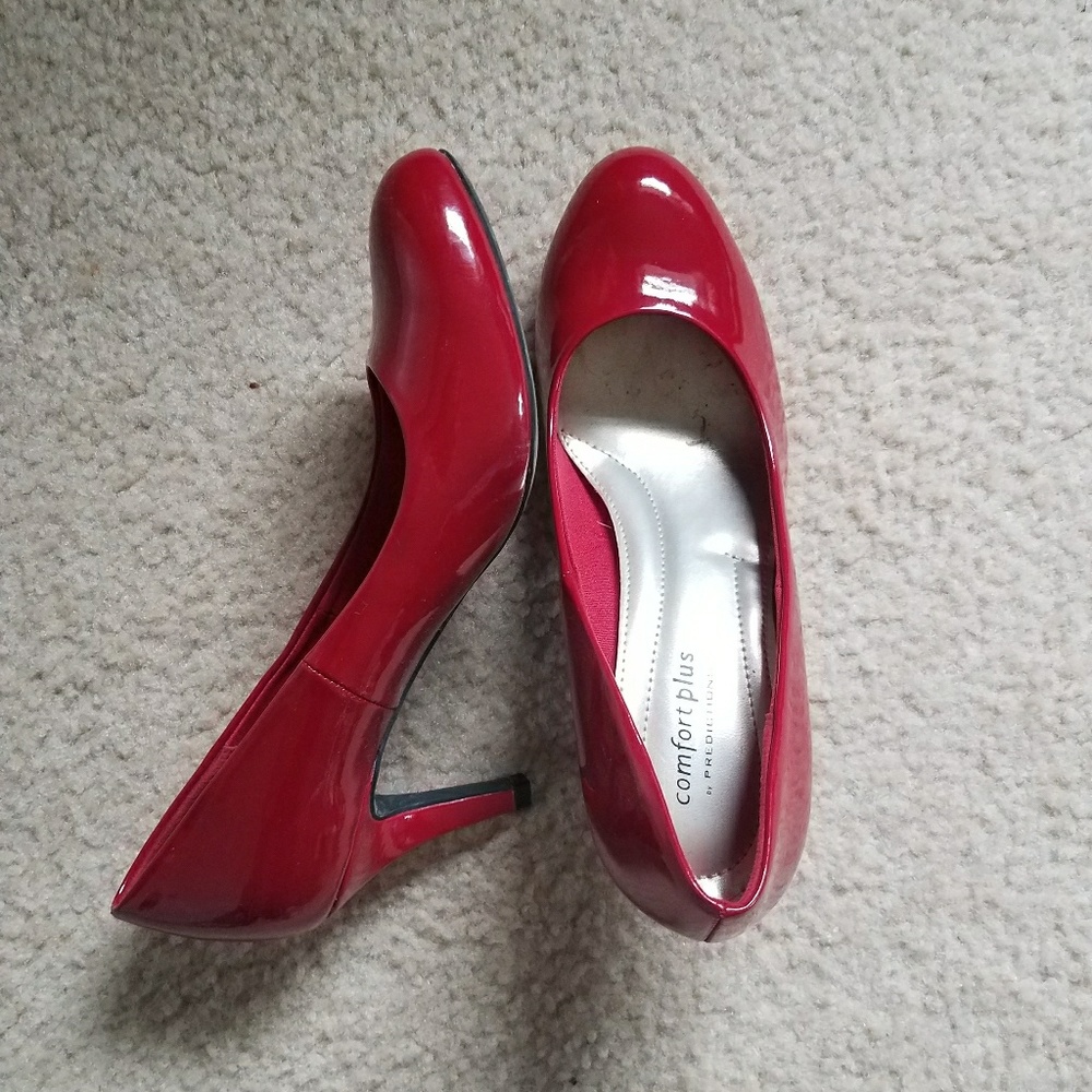 Payless comfort plus heels