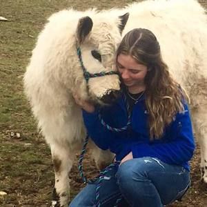 Meet your Posher, Morgan