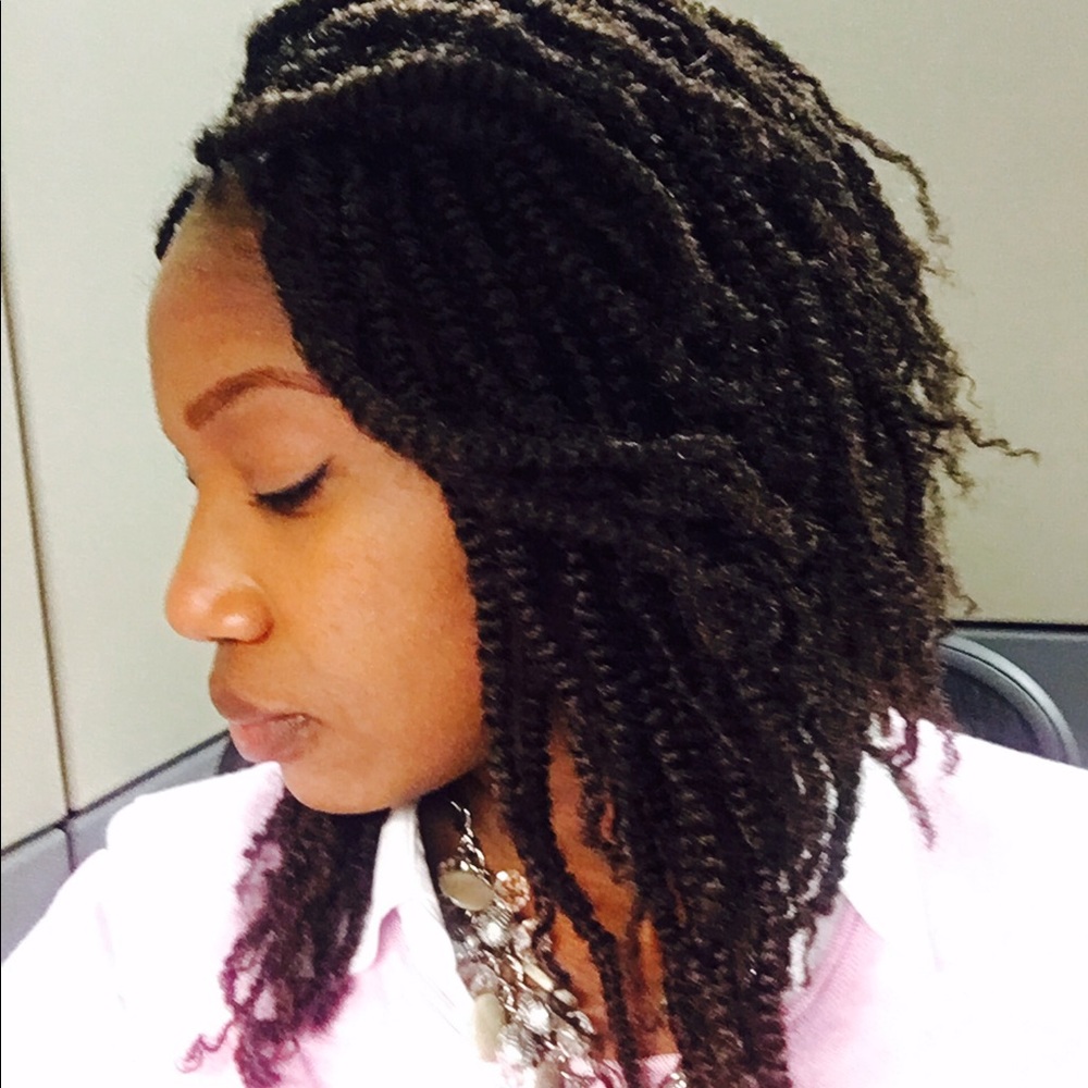 Meet your Posher, Alycia