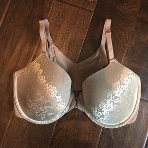 NWOT Soma posture bra 32DD