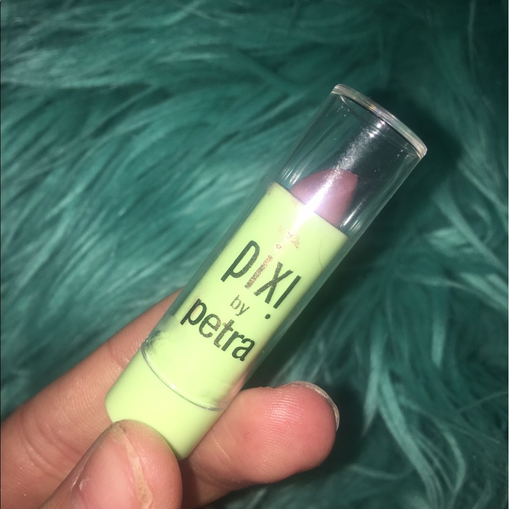 pixi lipstick
