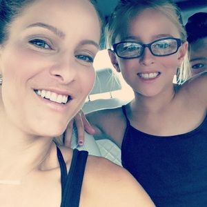 Meet your Posher, Brooke