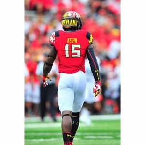 Meet your Posher, Melvin