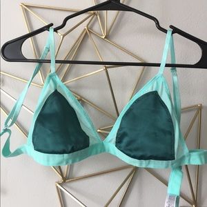 Kimchi Blue Bralette