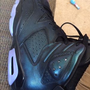 Meet your Posher, Alejandro