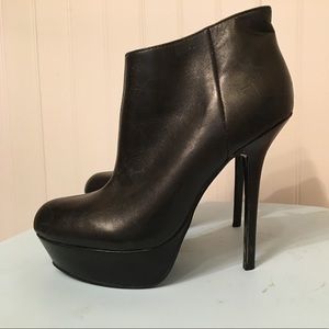 Bakers heels size 6