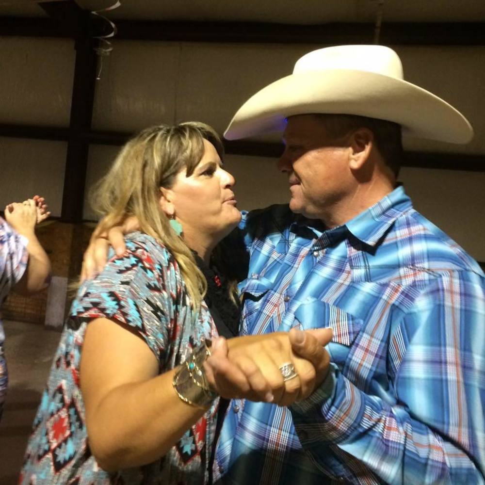 Meet your Posher, Christie leland