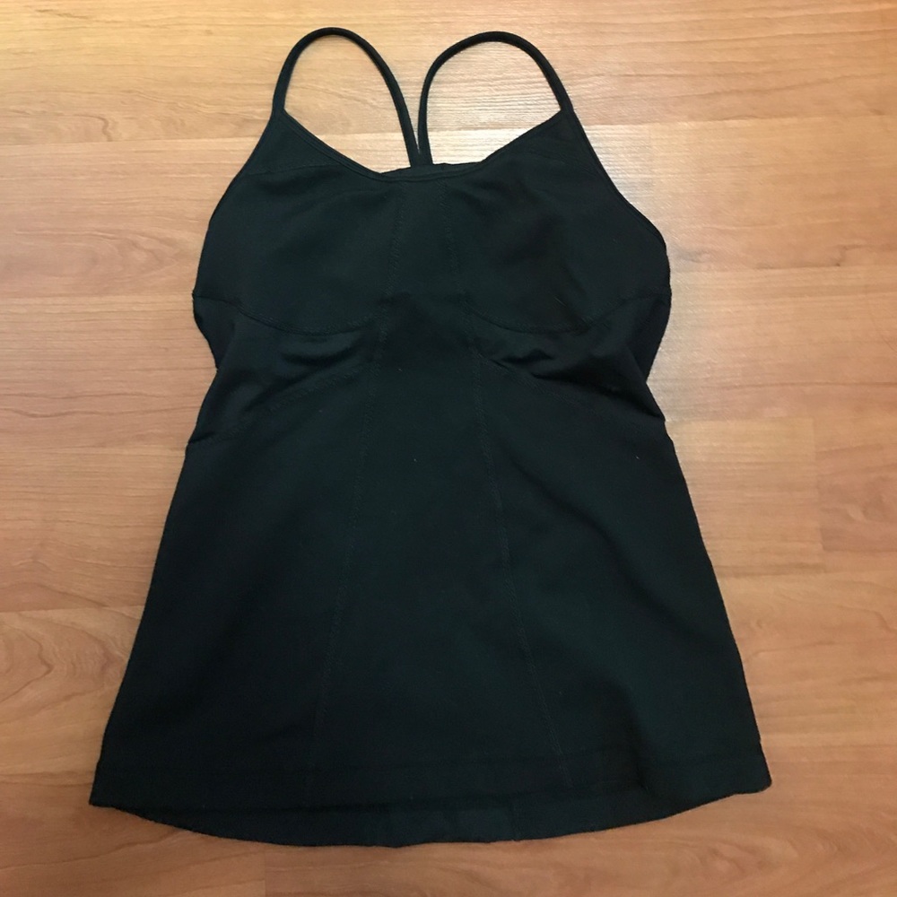 lululemon athletica