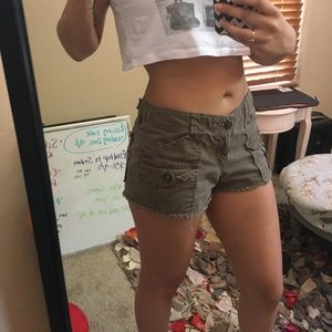 Lucky Brand Cargo shortst