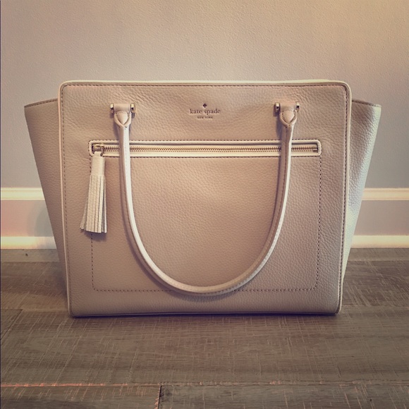 kate spade allyn chester street large