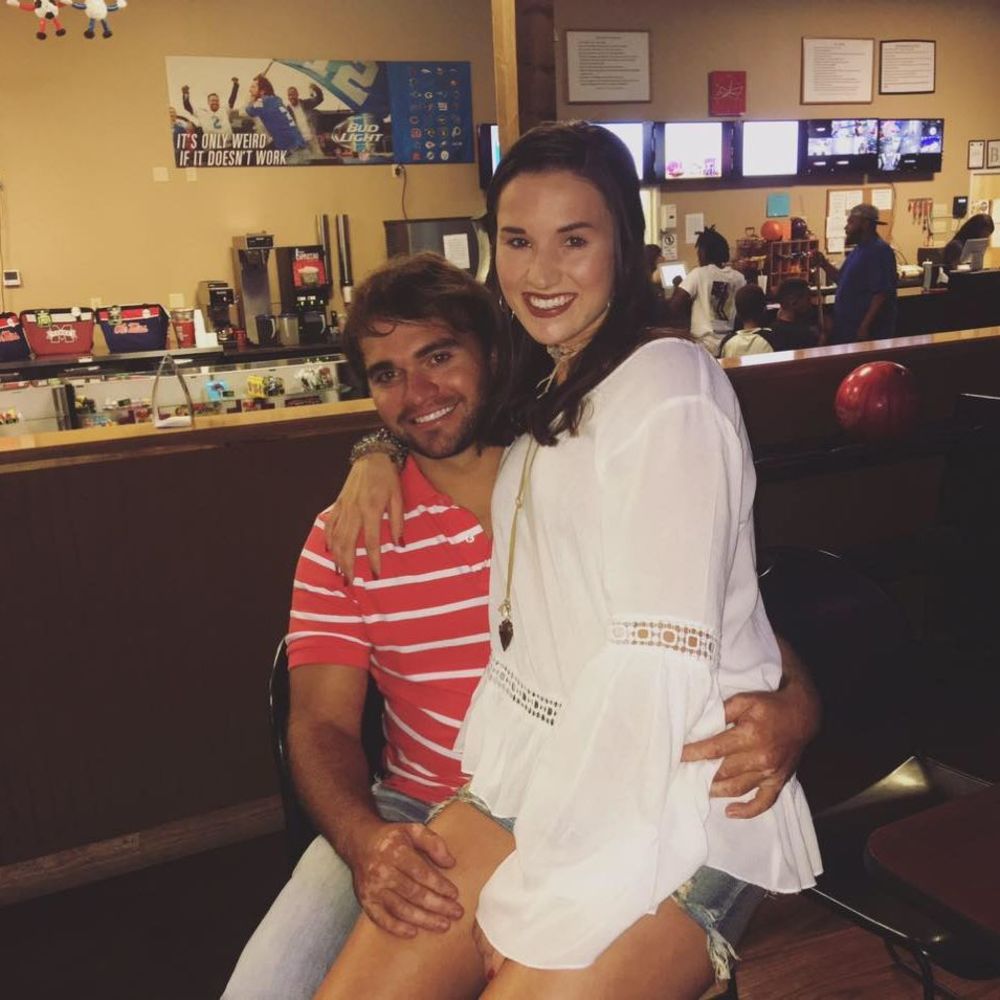 Meet your Posher, Rachyl