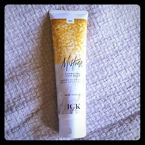 IGK Mistress Hydrating Hair Balm