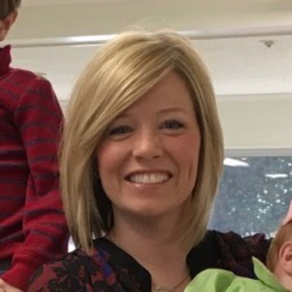 Meet your Posher, Ashley